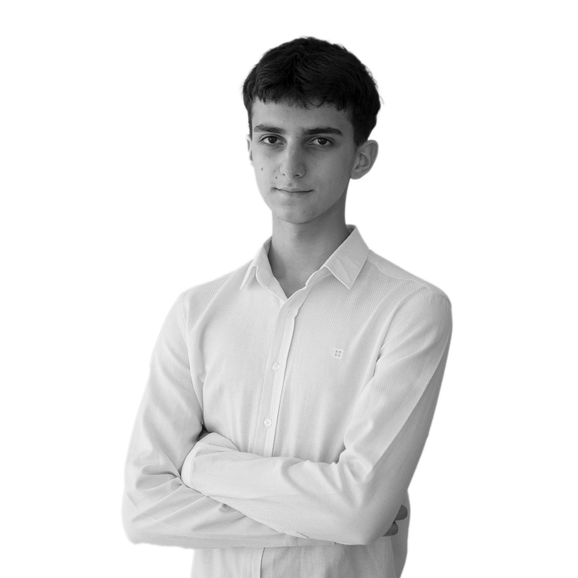 Öğr. Stj. Baran Şakar